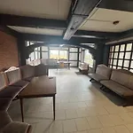 Apartmán Peters