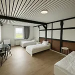 Apartmán Peters