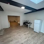 Apartmán Peters Drochtersen