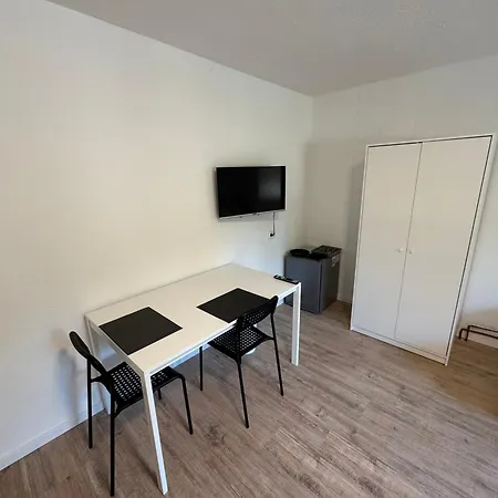 Peters Apartmán Drochtersen