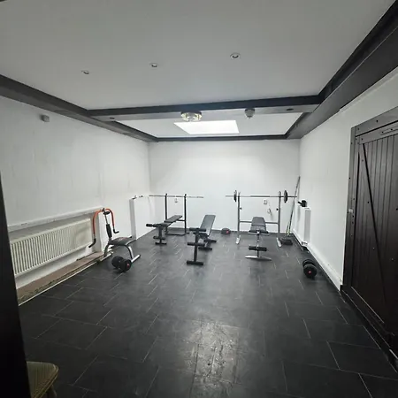 Apartmán Peters