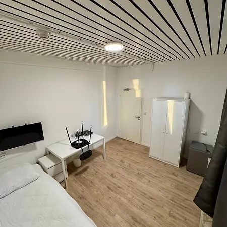 Apartment Peters *