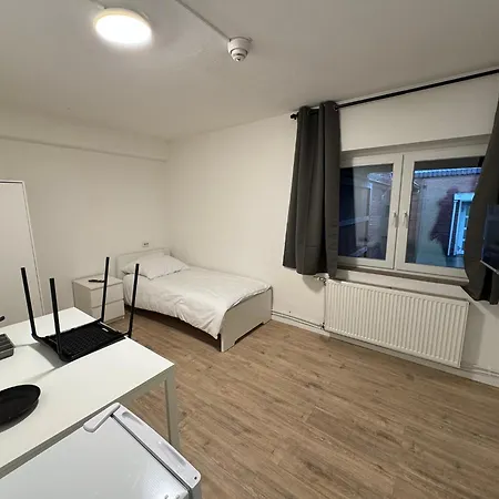 Peters Apartment Drochtersen