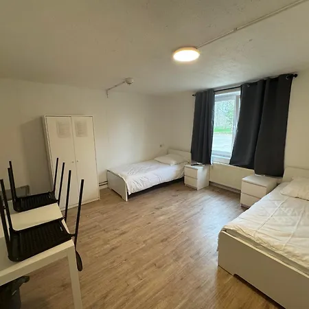 Apartment Peters