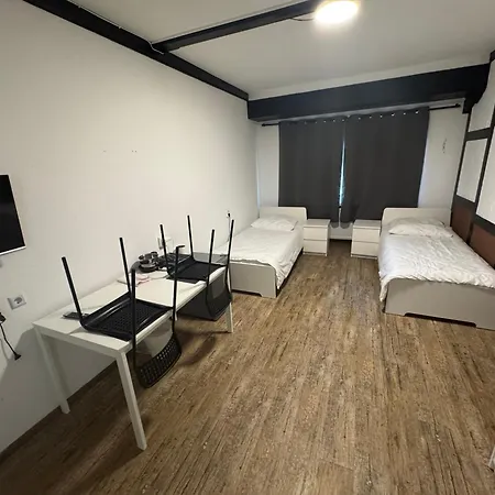 Peters Apartmán *