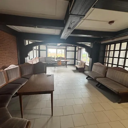 Apartment Peters