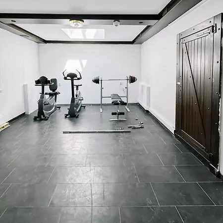 Apartment Peters Drochtersen