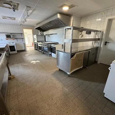 Apartmán Peters