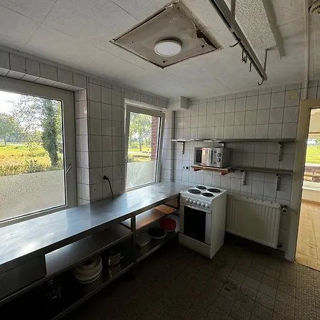 Peters Apartmán *