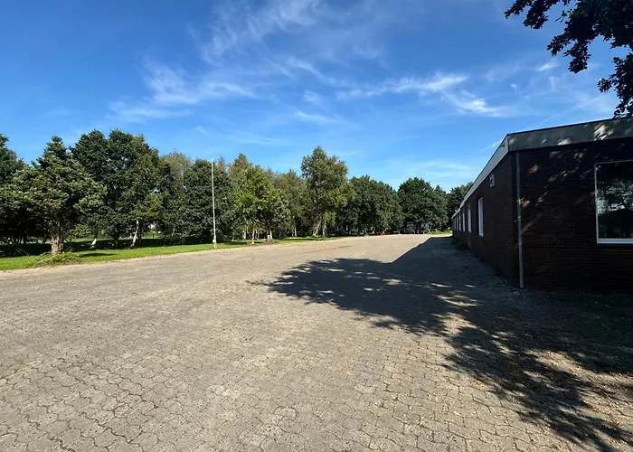 아파트 Peters Drochtersen