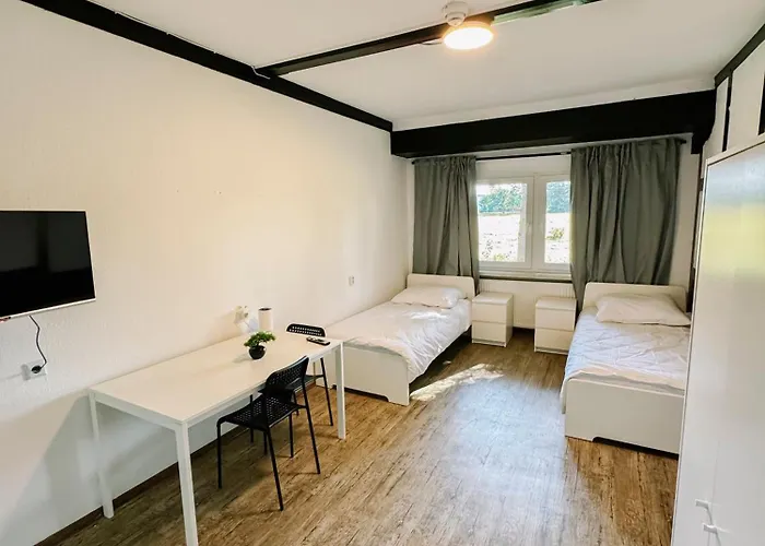 Peters Apartamento *