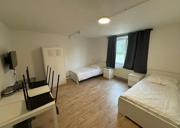 Apartamento Peters