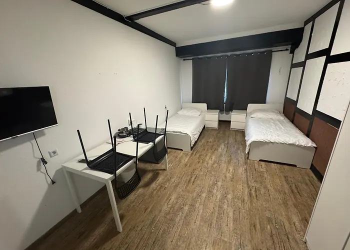 Peters Apartamento *