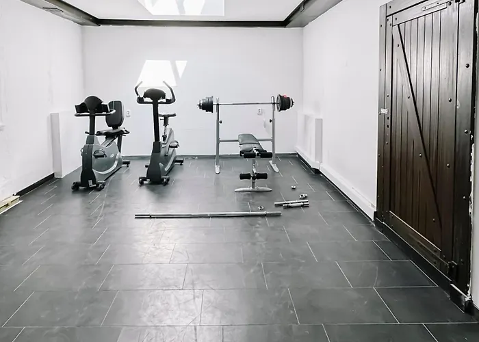 Apartamento Peters Drochtersen