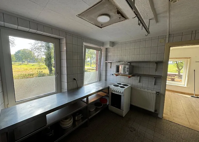 Peters Apartamento *