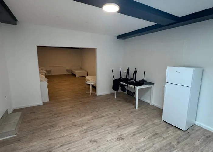 Apartamento Peters Drochtersen